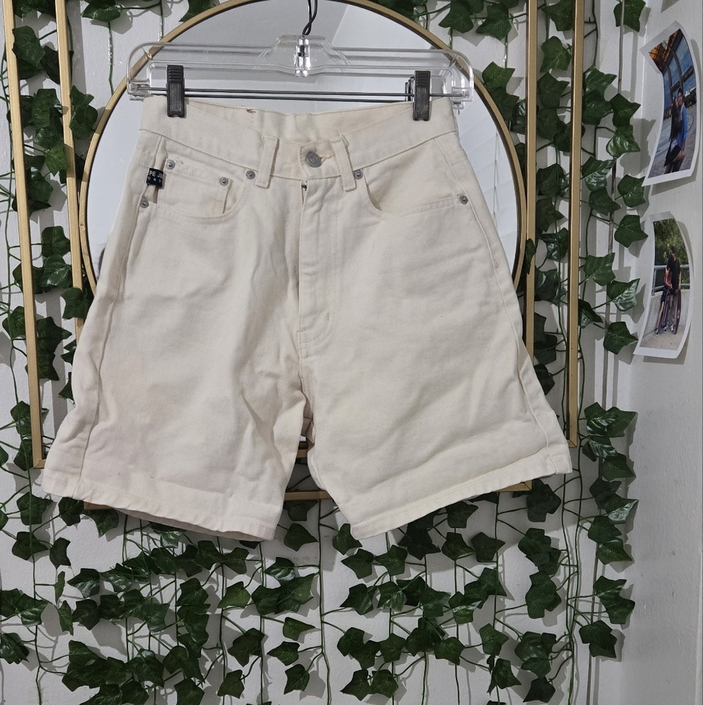 Vintage Shorts